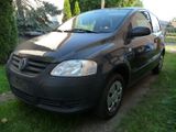 Volkswagen VW Fox 1.2 - 69000 km - Volkswagen Fox: 1.6