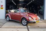 Volkswagen Kever Cabrio 1303 LS Karmann 60 Jahre Käfer - Volkswagen Käfer: Cabrio