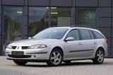Renault Laguna II Grandtour Emotion - Renault Laguna: Emotion