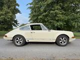 Porsche 911 T (S/T)