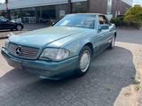 Mercedes-Benz SL 300 - 24V / US-Modell / H-Kennzeichen / Leder - Mercedes-Benz: Cabrio, Modell