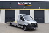 Mercedes-Benz 315 Sprinter LED,MBUX, KEGGER  Sofort
