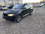 BMW X5 X5 3.0 d - gebrauchte BMW X5 aus dem Jahr 2002