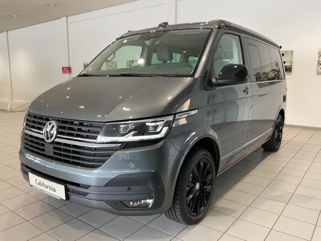 Volkswagen T6.1 California Ocean Edition (AHK.Navi.ACC.Fahr