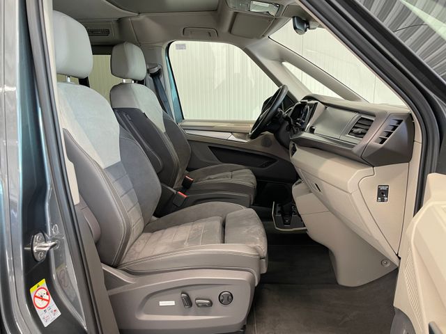 T7 California Coast 1.5 TSI eHybrid 4M STANDHZG