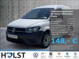 Volkswagen Caddy 1.4TGI BMT Kasten Klima,PDC - Erdgas (CNG)