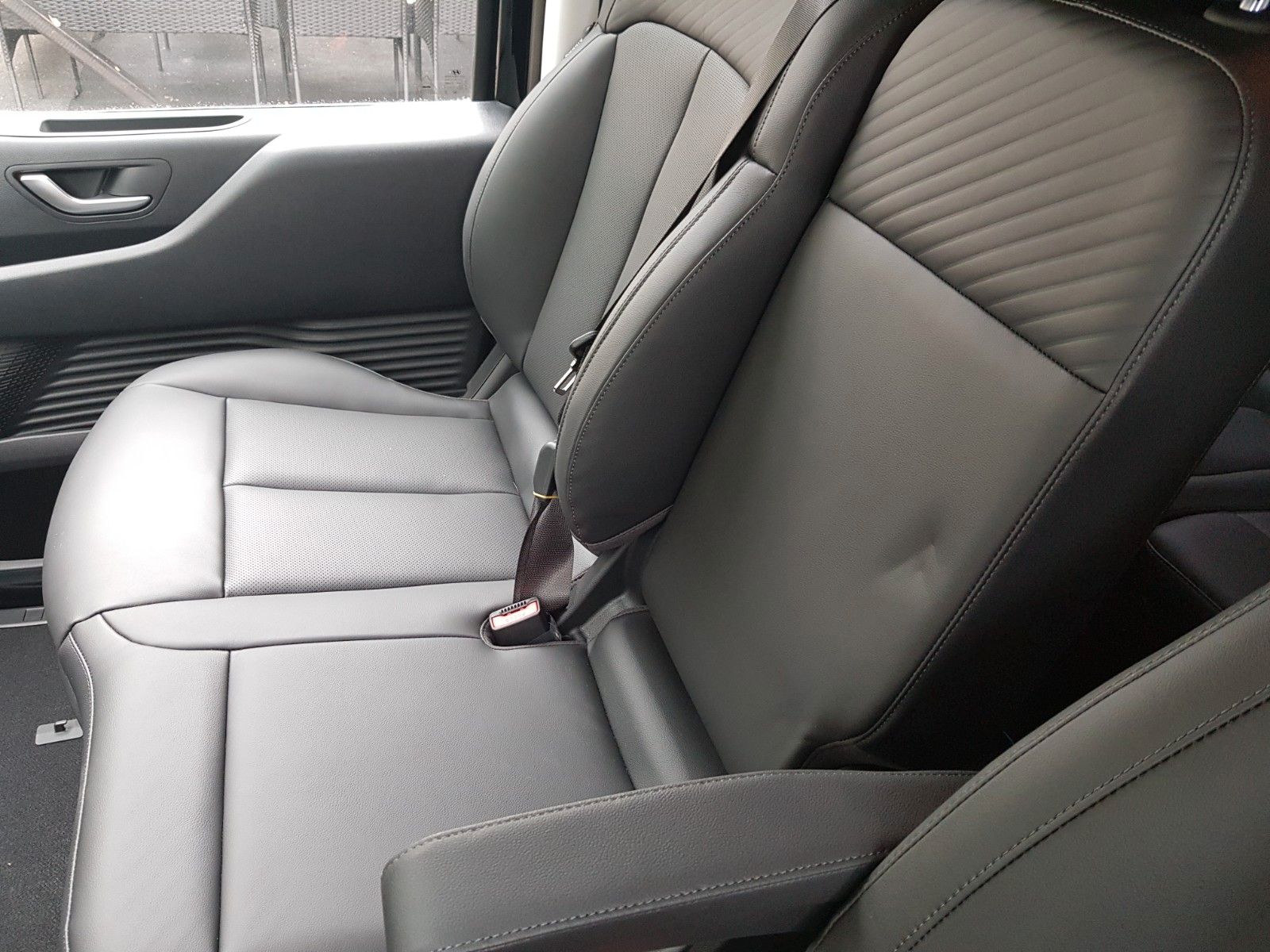Hyundai Staria – Bild 5