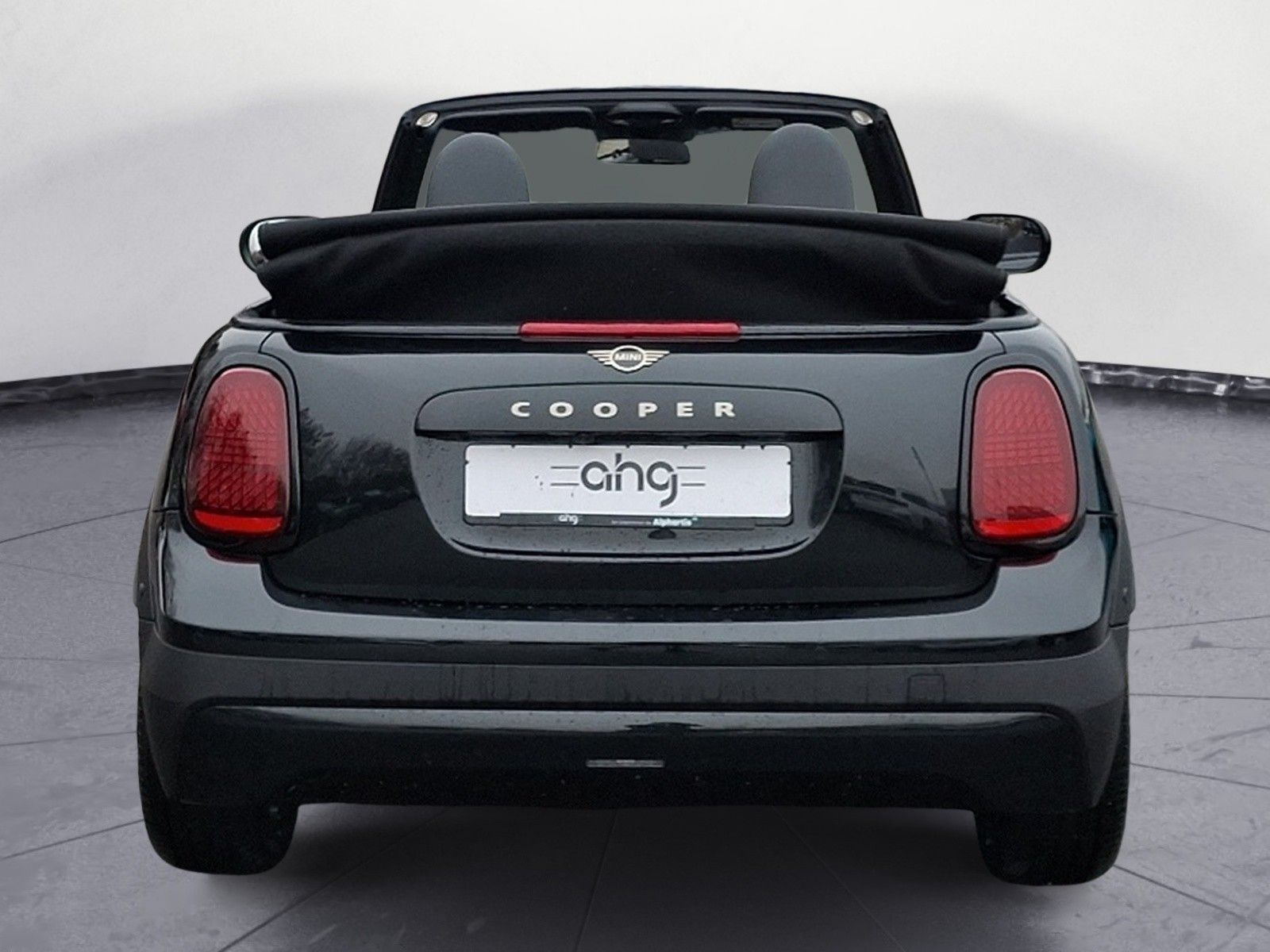 MINI Cooper Cabrio - Bild 5