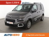 Citroën Berlingo 1.5 Blue-HDi Shine M *NAVI*HEAD-UP*ACC* - Citroën Berlingo in Köln