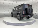 BAW 212 Offroader LED Seilwinde Leder 2.0 Automatik - : Allradantrieb, Pickup