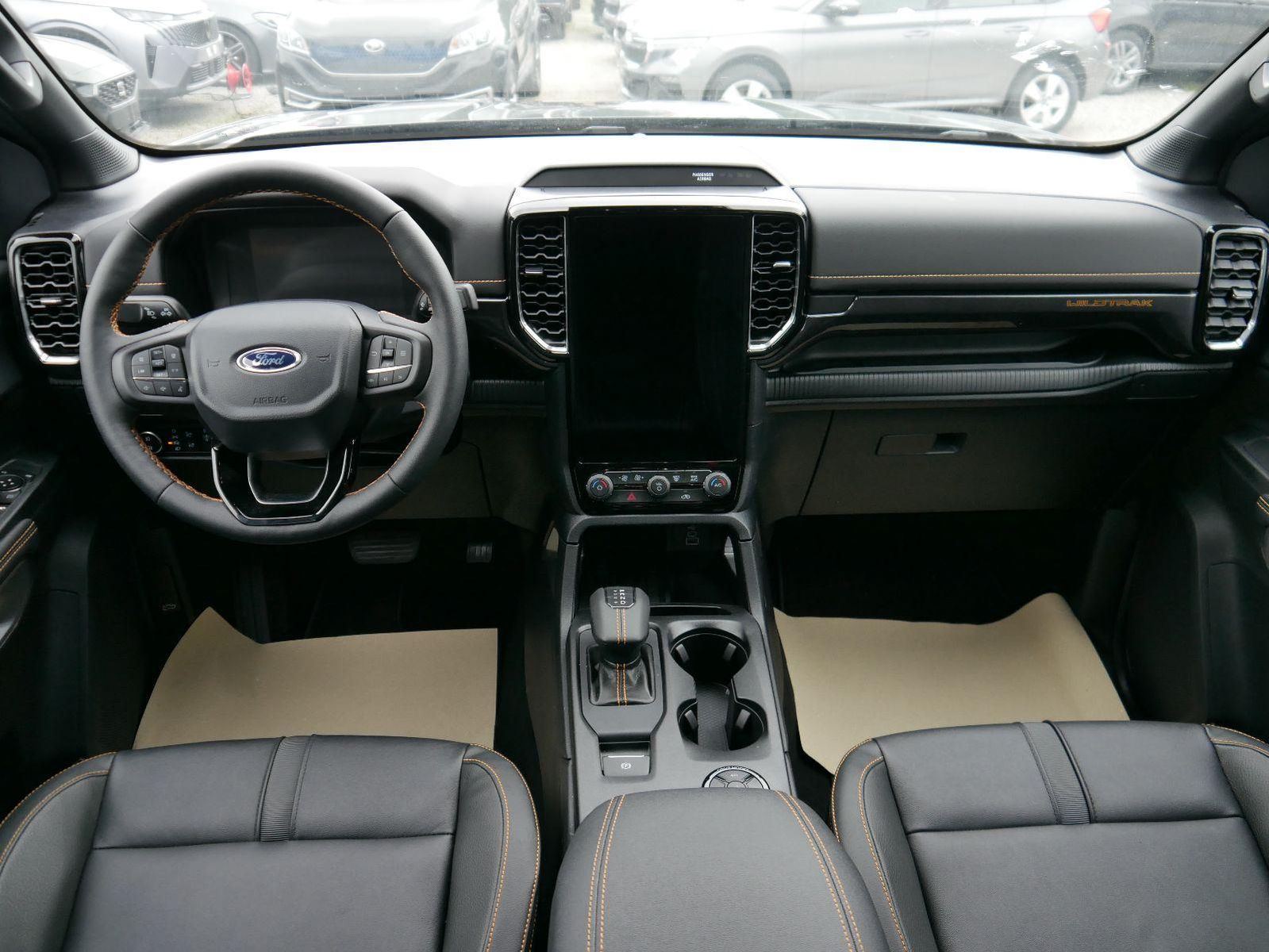 Ford Ranger - Bild 10