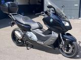 BMW C600 Sport *Hyd. Kettenspanner* NAVI* TOPCASE* - BMW C 600 SPORT