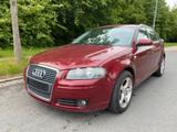 Audi A3 Sportback - Audi A3 aus 2004: Sportback