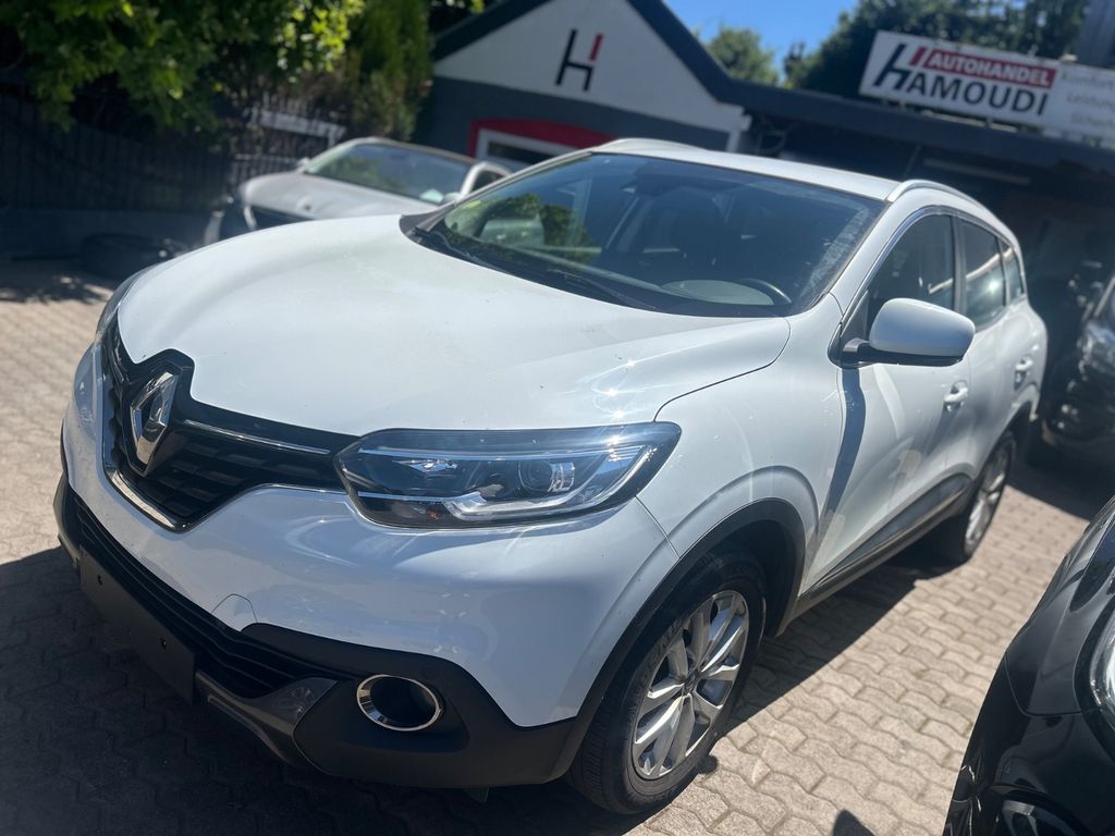 Angebot ansehen Renault Kadjar