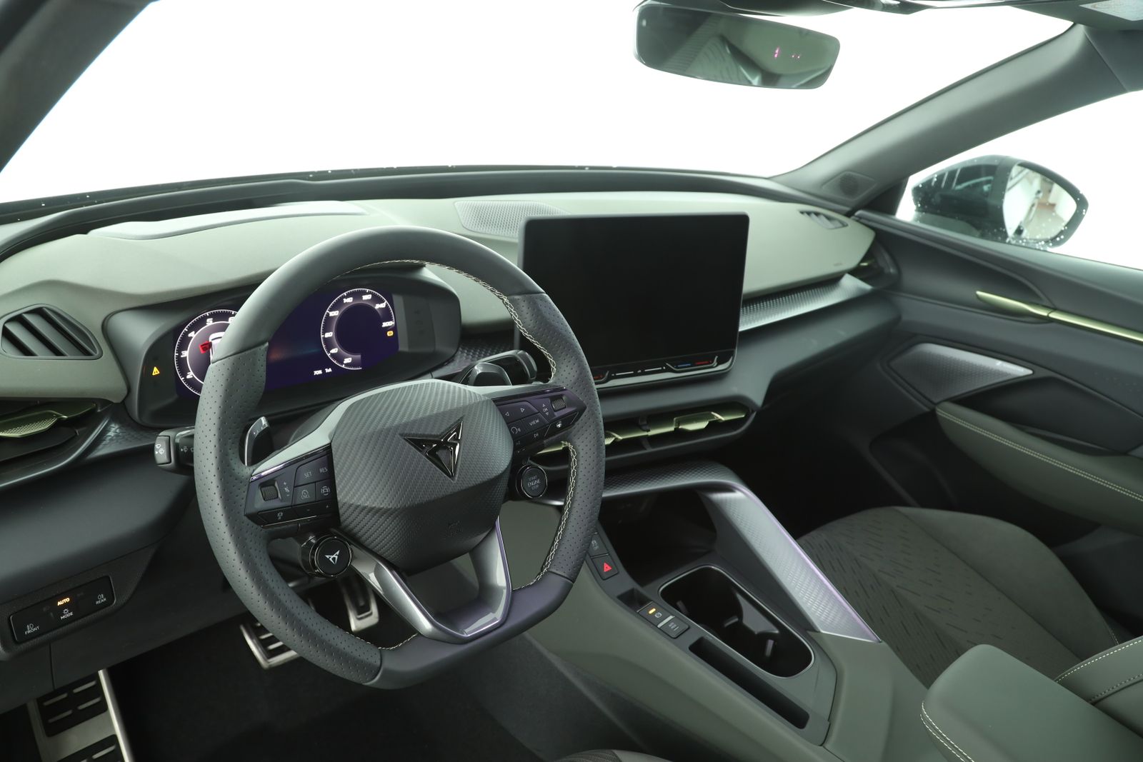 Cupra Terramar - Bild 11