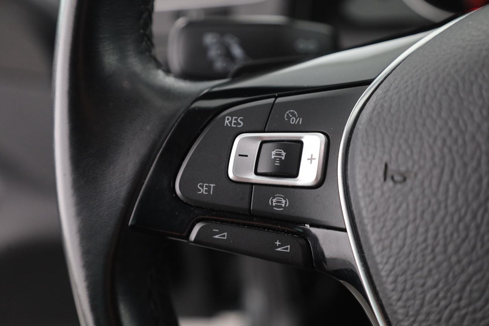 Volkswagen Golf VII Variant 1.5 TSI DSG Highline LED Navi, миниатюра 15