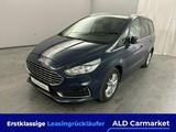 Ford Galaxy 2.0 EcoBlue S&S TITANIUM Kombi, 5-türig,  - Ford Galaxy aus 2022
