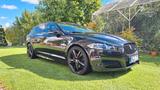Jaguar XF 3.0 L V6 Diesel S Sportbrake -
