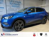 Opel Grandland X Edition 1.2 Turbo *CAM*PDC*AHK*SHZ* - Opel Grandland (X) in Augsburg