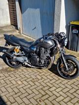 Yamaha XJR1300 RP19 Öhlins  - YAMAHA XJR 1300 RP19