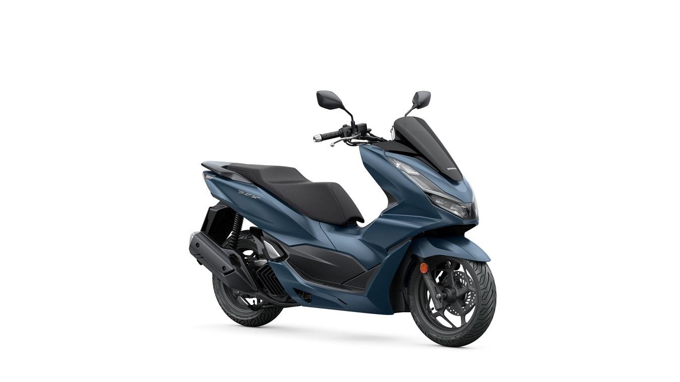 Honda PCX 125 DX