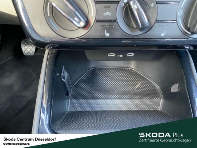 Skoda Fabia - Bild 18