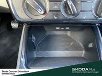 Skoda Fabia - Vorschau Bild 18