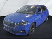 Skoda Fabia - Vorschau Bild 2