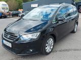 Seat Alhambra 2.0 TDI DSG Xcellence *Xenon+7 Sitzer* - Seat Alhambra: Xcellence