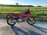 Ducati Pantah 600 - selten, da mit Seitenständer  - Offers