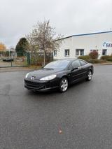 Peugeot 407 Sport V6 2 Hand  - Peugeot 407: V6