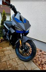 Andere Alpha Roller  50ccm EZ 2024  100km  - ROLLER 100CC