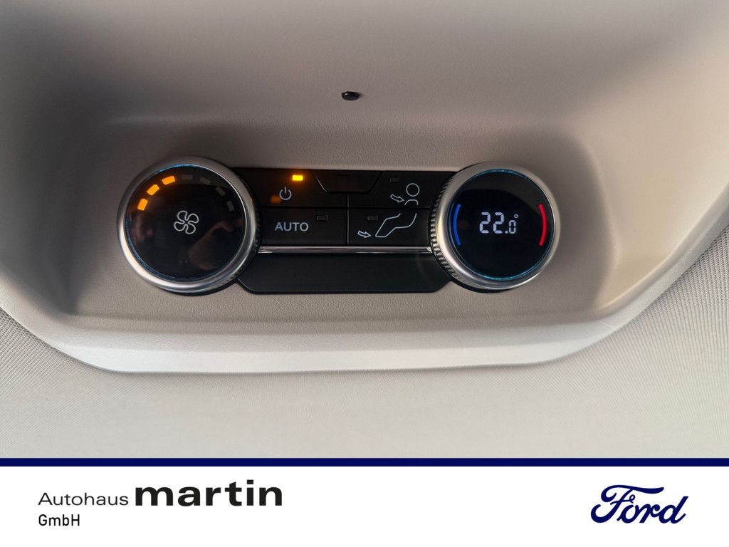 Fahrzeugabbildung Ford Tourneo Custom 2.5 Duratec PHEV 340 L1 Active FW