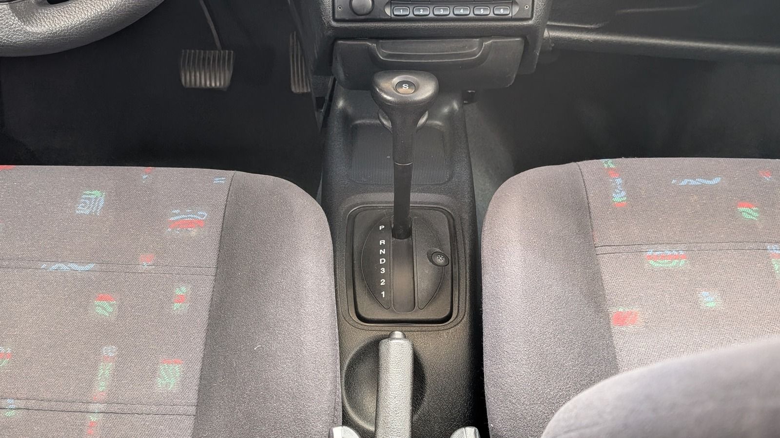 Fahrzeugabbildung Opel Corsa 1.2 16V World Cup Cool * Klima * Automatik