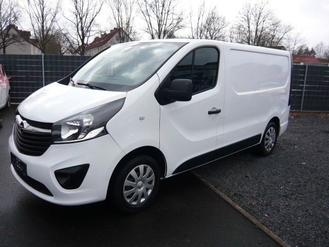 Opel Vivaro B Kasten/Kombi Kasten L1H1  2,7t