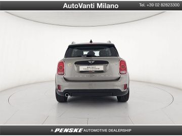 MINI Countryman S (Cooper) - 5