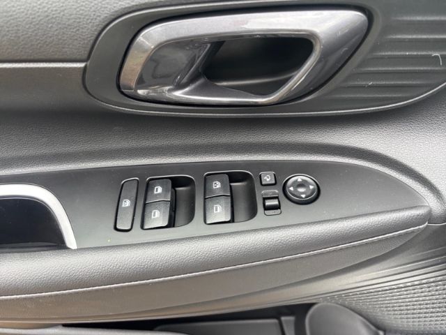 Hyundai i20 - Bild 15
