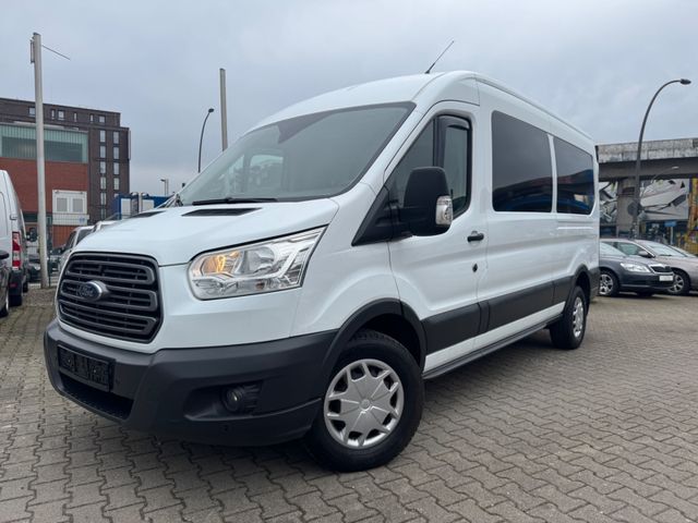 Ford Transit Kasten 350 L3 H2 /KLIMA/NAVI/KAMERA