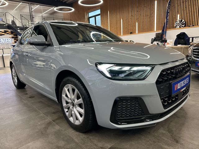Audi A1 Sportback 25 TFSI advanced *1. Hand*Klima*LED