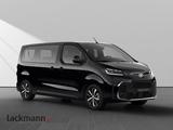 Toyota Proace Verso L1 Teamplayer *NAVI*KAMERA*LED* - Toyota in Düsseldorf