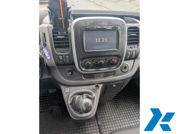 Renault Trafic - 6