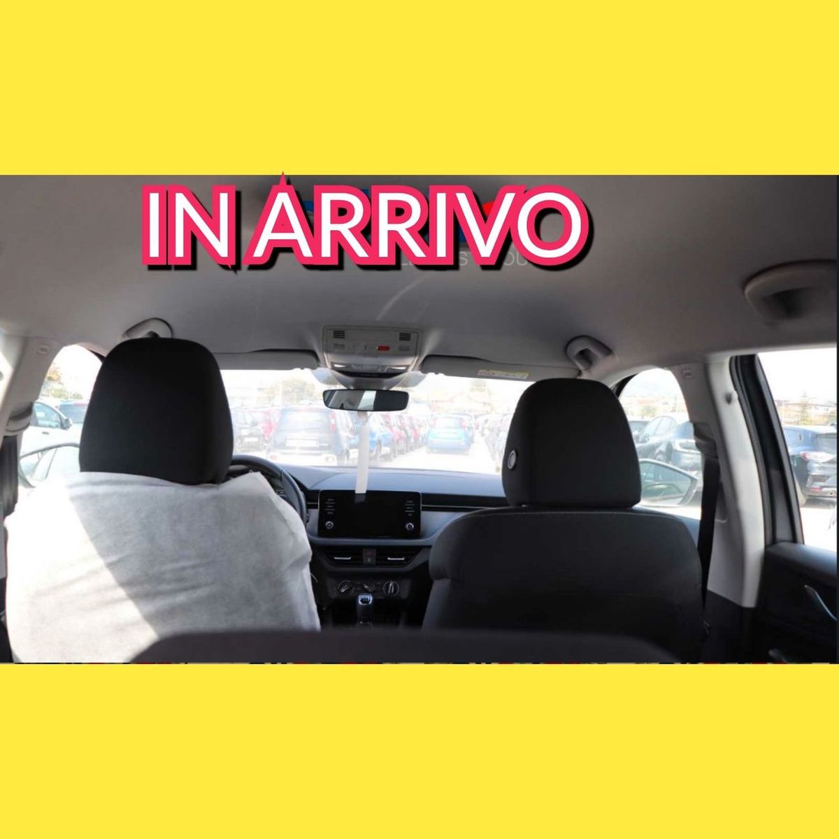 Skoda Scala Berlina Scala 1.0 tsi Ambition 110cv imagem 2