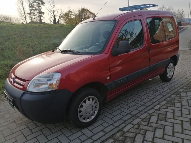 Citroën Berlingo 1.4 Advance Advance