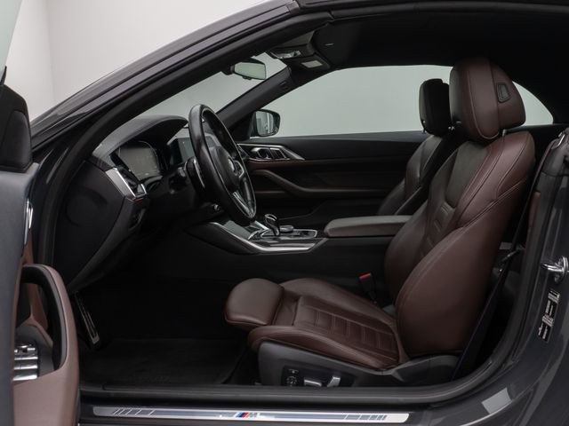 Foto Nummer 19: BMW 420d