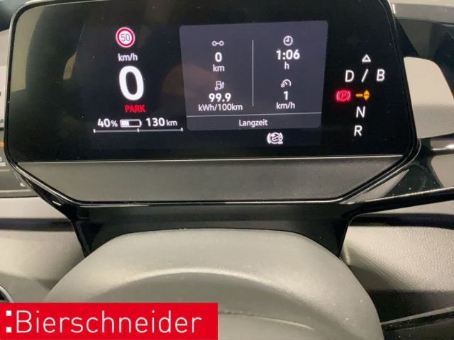 Volkswagen ID.3 - Bild 14