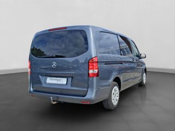 Mercedes Vito - 3