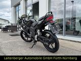Honda CBR125R - HONDA KLEINKRAFTRAD
