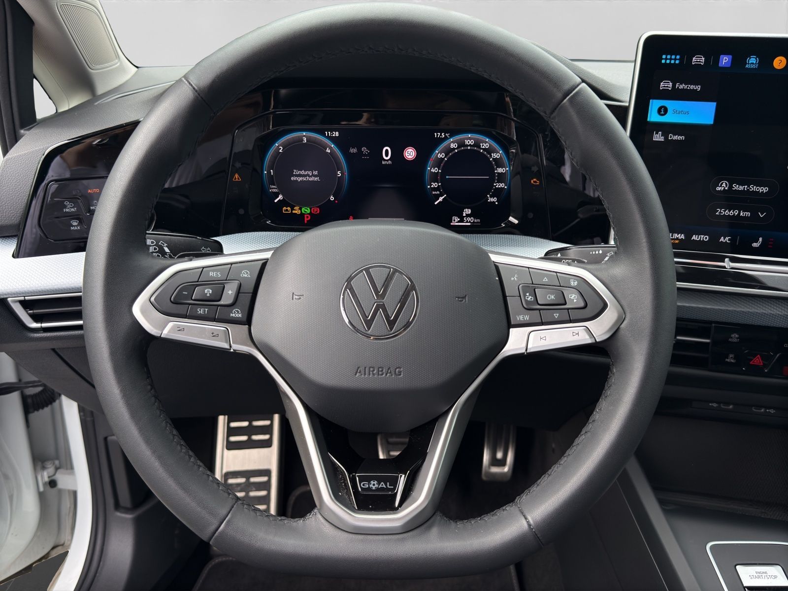 Volkswagen Golf - Bild 10