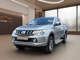 Mitsubishi L200 Plus Club Cab 4WD/Klima/Kamera/AHK/TÜV - Mitsubishi L200: Club Cab
