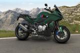 BMW M 1000 XR Aurelius Green + NEU + Lieferung - BMW NEU MOTORRAD